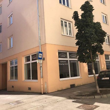 Haydnsuite Eisenstadt Zewnętrze zdjęcie