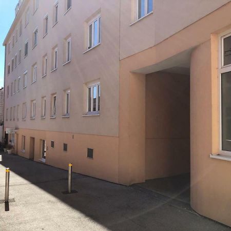 Haydnsuite Eisenstadt Zewnętrze zdjęcie