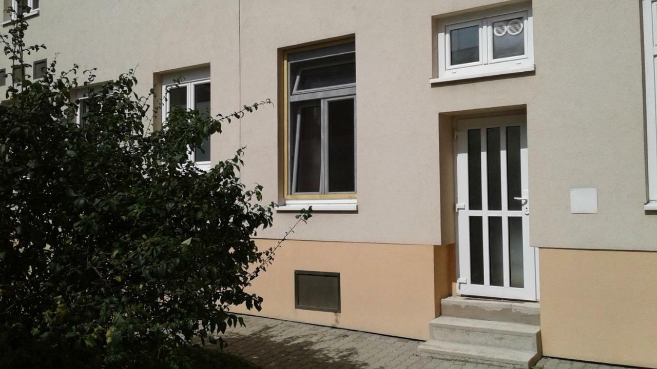 Haydnsuite Eisenstadt Zewnętrze zdjęcie