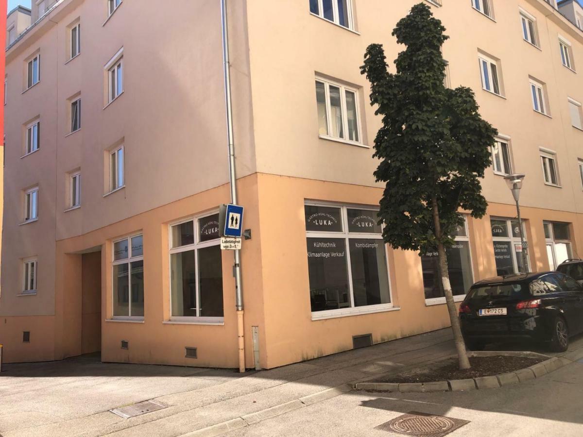 Haydnsuite Eisenstadt Zewnętrze zdjęcie