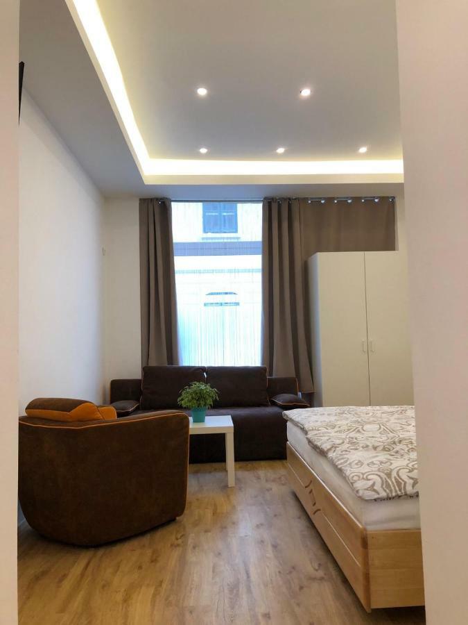 Haydnsuite Eisenstadt Zewnętrze zdjęcie