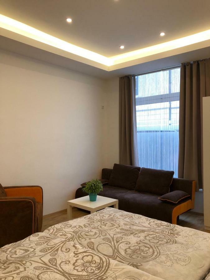 Haydnsuite Eisenstadt Zewnętrze zdjęcie