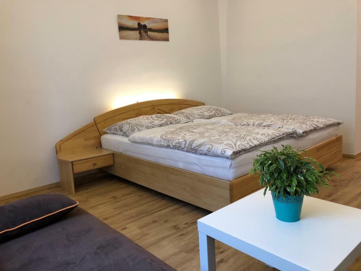 Haydnsuite Eisenstadt Zewnętrze zdjęcie